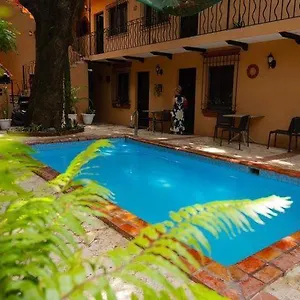 Historic Colonial Boutique Hotel Pool Jacuzzi Bar Restaurant By Btc Group Crypto Saint-Domingue