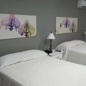 Turey Apartahotel Santo Domingo